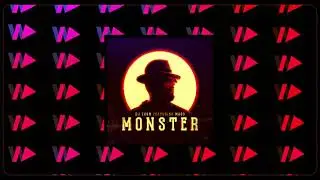 Dj Cham Ft. Mago - Monster (Wanted Music Records)