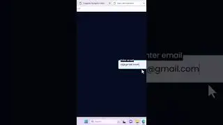 Input Label Animation in HTML & CSS