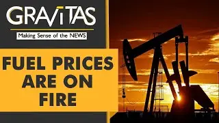 Gravitas: 2 factors are dictating how much you spend on fuel