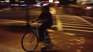 2012.06.12 SKITCH!!!! Funny Bike JoNaT