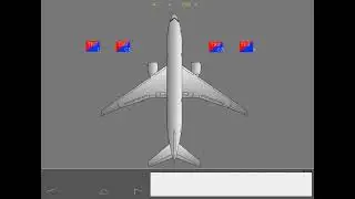 Boeing 777 Cbt #18 Electrical  Power Distribution