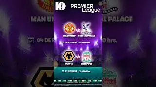 &iexcl;S&aacute;bado con sabor ingl&eacute;s en 10bet.mx!