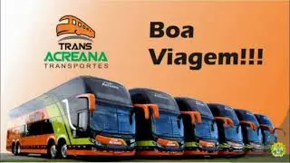 CONHE&Ccedil;A A TRANS ACREANA