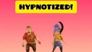 It takes two _part 11 | When Hypnosis Takes Control&hellip; Cody & May Lose Themselves!&rdquo;