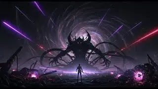 IF WE LOSE THIS BATTLE, ALL IS LOST | The Soul's Last War