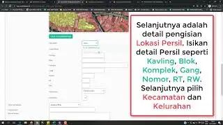 Tata Cara Pengajuan SKRK atau IMB Kota Surabaya