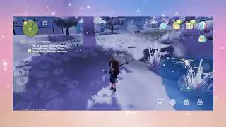 Journey Of Collection Quest Guide in Heartopia