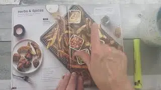 Epicure Fall - Winter Catalog flip-thru