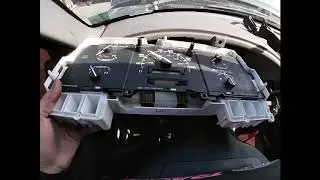 94 Ford F150 Oil pressure gauge