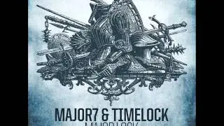 Major7 & Timelock - Major Lock - Official