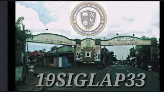 SIGMA LAMBDA PHI SIGLAP NG GENERAL TINIO N,E PRE-ANNIVERSARY PARADE😊✌