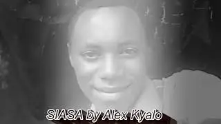 SIASA NI SYAKI ENDWA BY ALEX KYALO