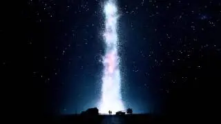 Do Not Go Gentle Into That Goodnight &ndash; Interstellar