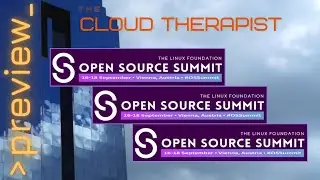 Inside the Coolest Open Source Event in Vienna (Austria)!