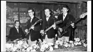 Danny Storm & The Strollers - Let The Sun Shine In