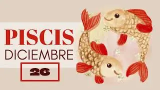 Piscis tus sueños pueden sentirse más cercanos 🙏♓