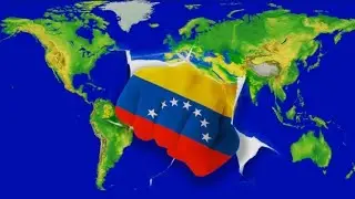 🇻🇪🛢️🛢️🔋VENEZUELA: EL COFRE DEL MUNDO: Recursos, poder y la guerra silenciosa por su riqueza🏮💎🪙💰💵