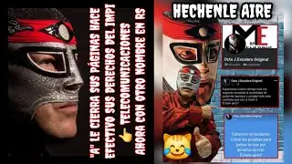 OCTAG&Oacute;N☯️le echan abajo sus RS La 