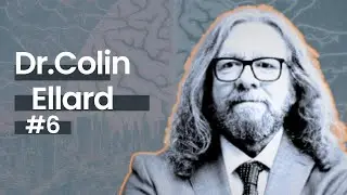 The Neuroscience of Well-Designed Urban Places | Dr. Colin Ellard & @studio.leonardo | Ep. 6