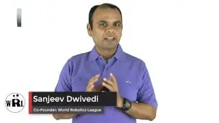 World Robotics League: Challenge 2