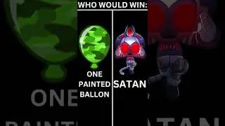 WHO WILL WIN???