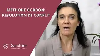 M&eacute;thode GORDON - R&eacute;solution de conflits
