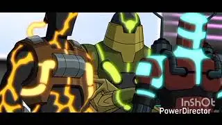 Generator rex 3 as Spiderman parody fan made trailer 