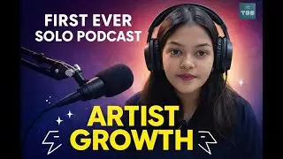 Not Success, Not Fame — Just Growth 🌱
