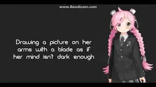 Nightcore - Dark Enough