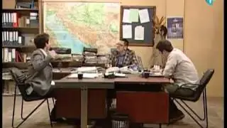 Dragan Torbica - Kasnjenja i izgovori 3.deo