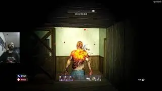 7 Days to Die (A18 Experimental Server w/Friends)