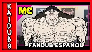 Como ser Mamadisimo - Fandub @MeatCanyon