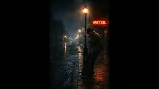 heavy soul