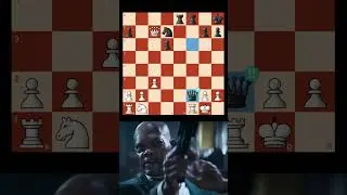 Explosive Chess !!! #brilliantmove #chess