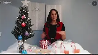 DIY Friday: Fun Holiday Activities With Kids