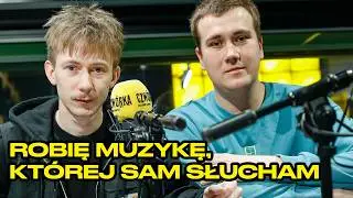 VBS: czuję, że dorosłem na oczach słuchaczy