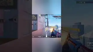 Легендарный матчмейкинг в Counter-Strike 2. Часть 8