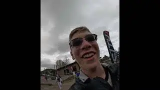 First ever MTB competition: New Zealand pump track nationals