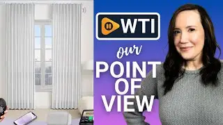 Graywind Smart Curtain Set | POV | Would you buy it?