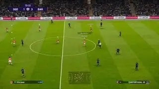 Penultima fecha GOLITV