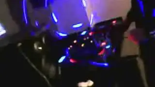 quick test on Numark cdj's 05/12/2010