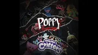 POPPY PLAYTIME | CHAPTER 5 CINAMETIC TRAILER TEPKE (TEPKİ)
