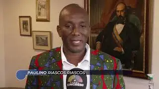 Debate economico en la comisi&oacute;n cuarta | #FlashInformativo