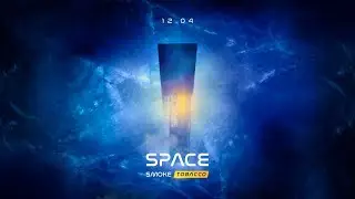 Space Smoke Tobacco