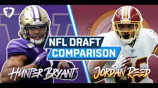 Hunter Bryant, Detroit Lions: 2020 NFL Draft Analysis