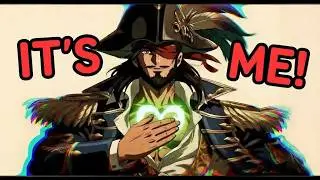 My Heart Goes Out to You! - IT'S ME! - Crybrows, Skyebrows Reaction