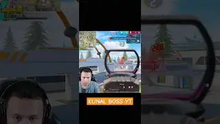Only Mac10 Gun Unexpected 1 vs 4 Op Clutch 😎 #shorts #freefire #tondegamer #trending