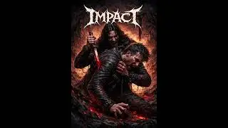 Traitre - Impact by Cyril