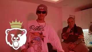 ILUMINATIK (BUFFON) FT. BEEJAY // NI VIRGEN NI SANTA // VIDEO OFICIAL