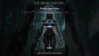 The Brain Dancer exp #rock #youtubemusic #music #musica